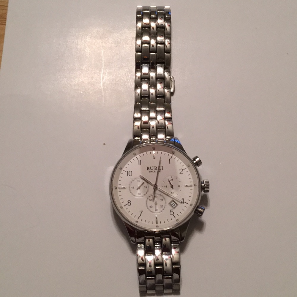 Mens Burei watch